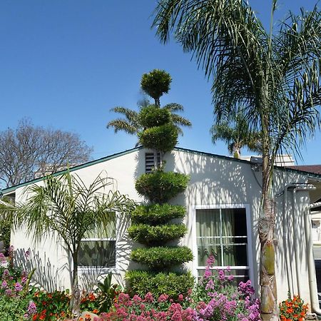 Mission Bell Motel Ventura Bagian luar foto