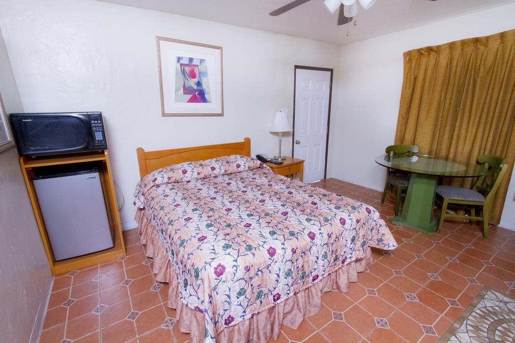 Mission Bell Motel Ventura Bagian luar foto
