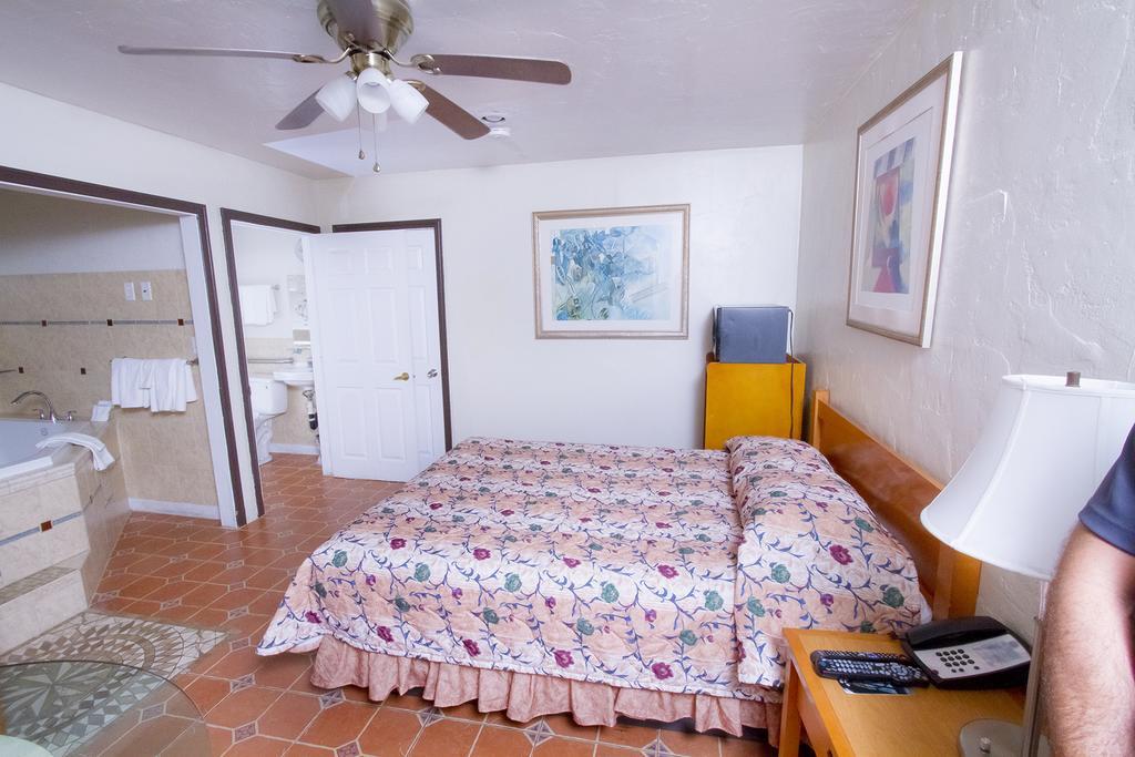 Mission Bell Motel Ventura Bagian luar foto