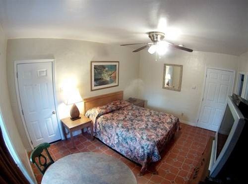 Mission Bell Motel Ventura Bagian luar foto