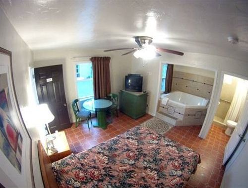 Mission Bell Motel Ventura Bagian luar foto