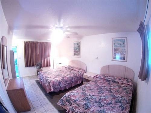 Mission Bell Motel Ventura Bagian luar foto