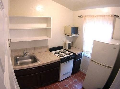 Mission Bell Motel Ventura Bagian luar foto
