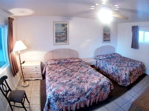Mission Bell Motel Ventura Bagian luar foto