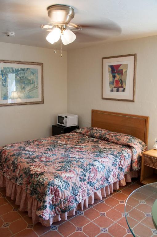Mission Bell Motel Ventura Ruang foto