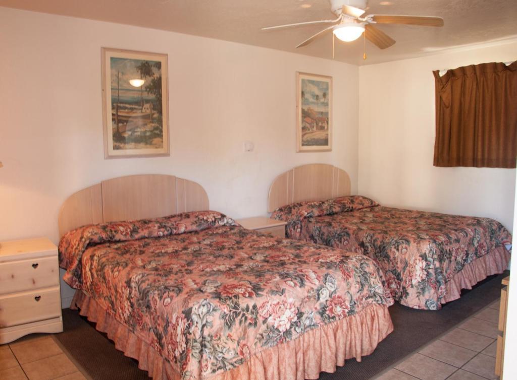 Mission Bell Motel Ventura Ruang foto